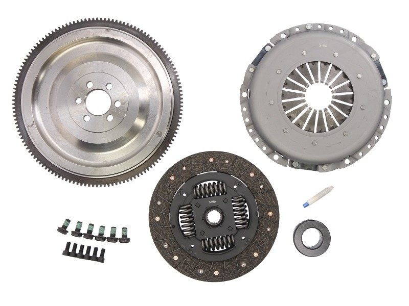 Set ambreiaj VW PASSAT Variant (3B5) (1997 - 2001) NEXUS F1A080NX piesa NOUA