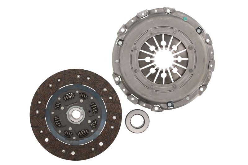 Set ambreiaj VW PASSAT Variant (3B6) (2000 - 2005) NEXUS F1W028NX piesa NOUA