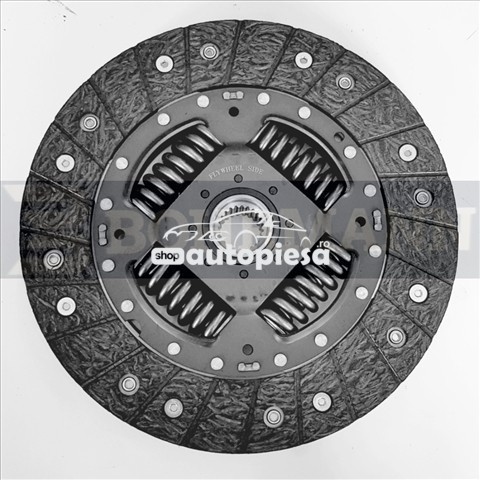 Set ambreiaj VW PASSAT Variant (3B6) (2000 - 2005) BOHRMANN 1000164988 piesa NOUA