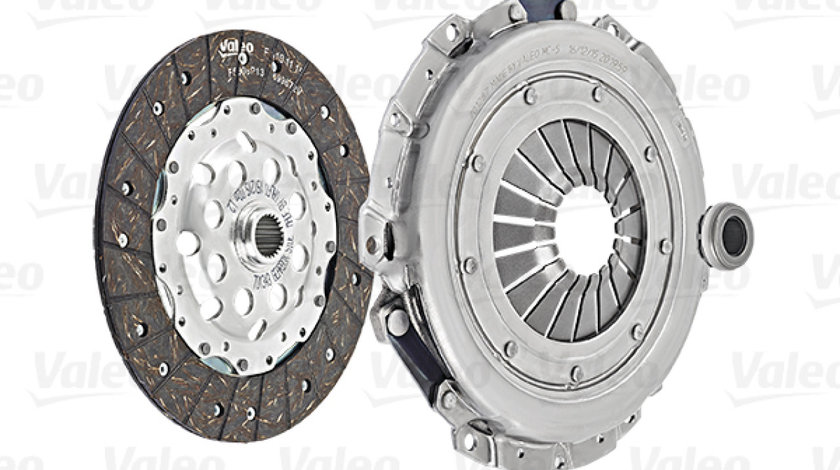 Set ambreiaj VW PASSAT Variant 3B6 Producator VALEO 826641
