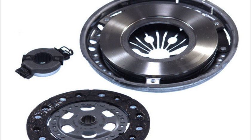 Set ambreiaj VW POLO (6N2) LUK 618 1970 00