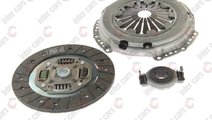 Set ambreiaj VW POLO 6N2 Producator VALEO 821091