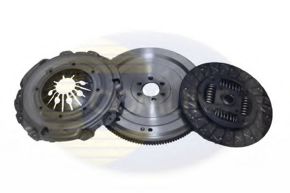 Set ambreiaj VW POLO (9N) (2001 - 2012) COMLINE ECK243F piesa NOUA