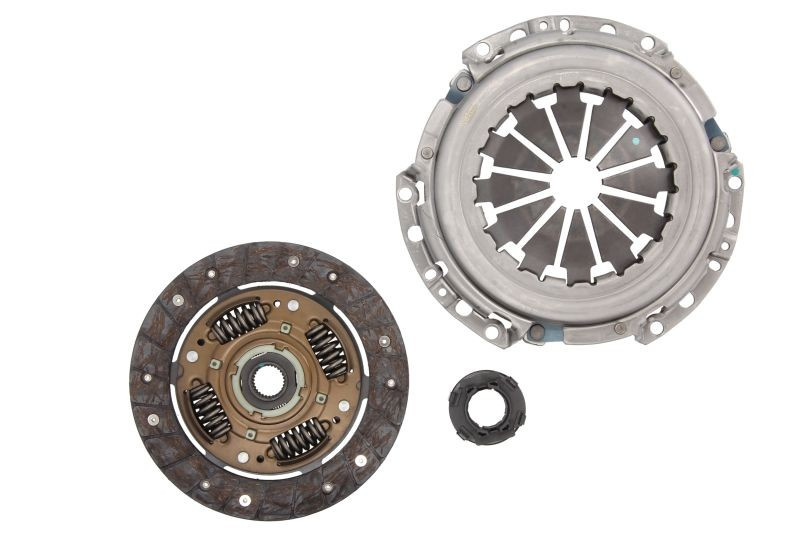 Set ambreiaj VW POLO (9N) (2001 - 2012) NEXUS F1T025NX piesa NOUA