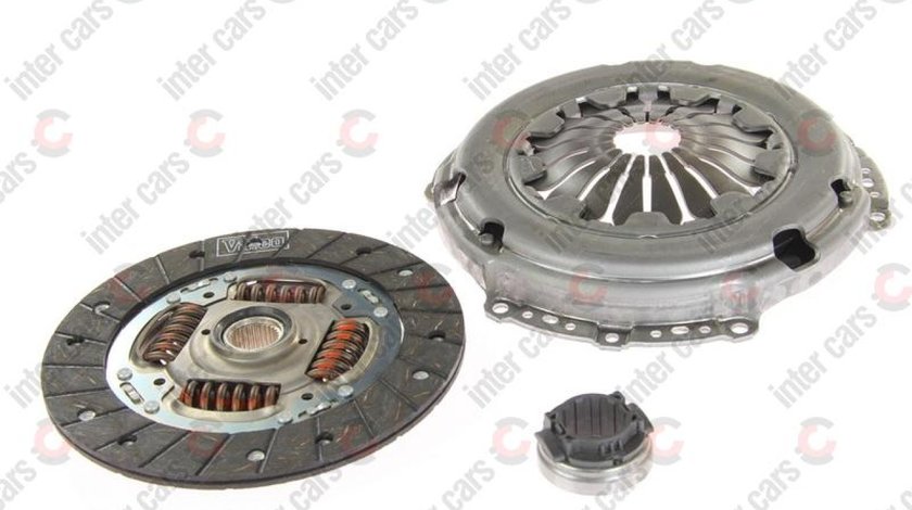 Set ambreiaj VW POLO (9N_) Producator VALEO 826362