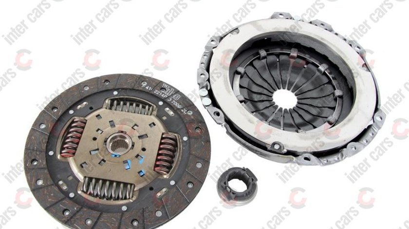 Set ambreiaj VW POLO (9N_) Producator VALEO 826725