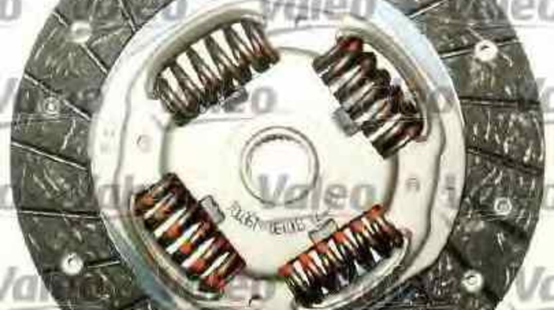 Set ambreiaj VW POLO 9N VALEO 826362