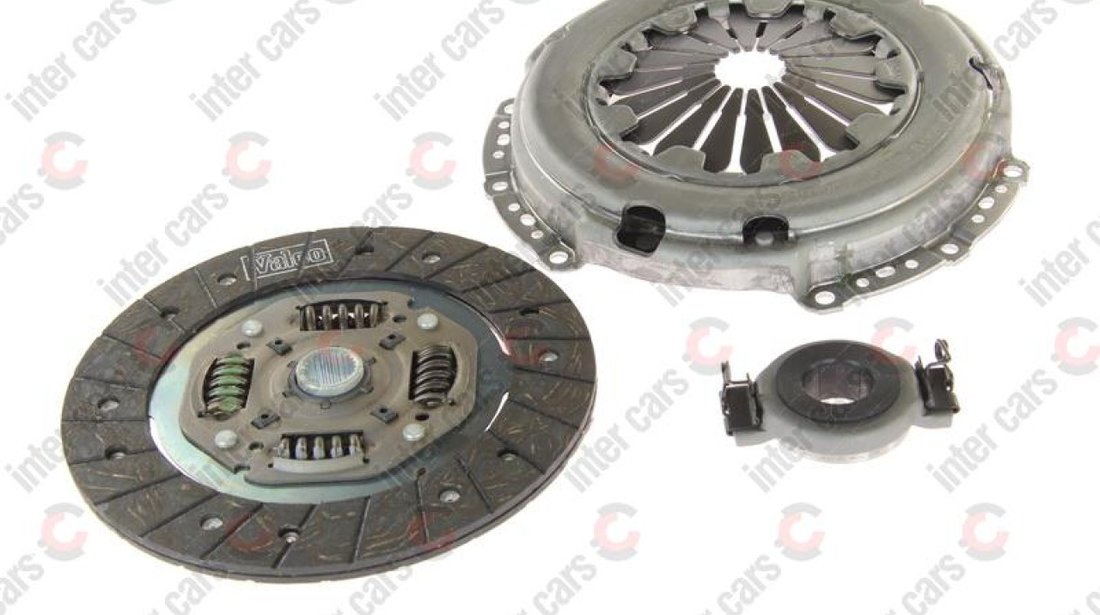 Set ambreiaj VW POLO CLASSIC 6KV2 Producator VALEO 821091