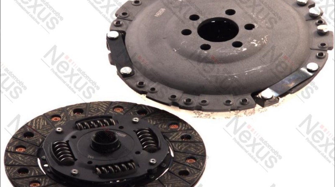 Set ambreiaj VW POLO CLASSIC 6KV2 Producator NEXUS F1W071NX