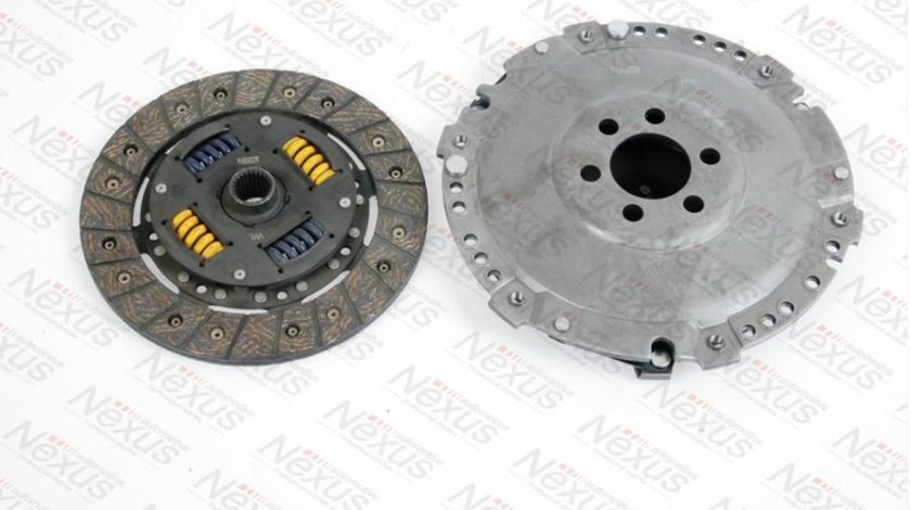 Set ambreiaj VW POLO CLASSIC 6KV2 Producator NEXUS F1T002NX