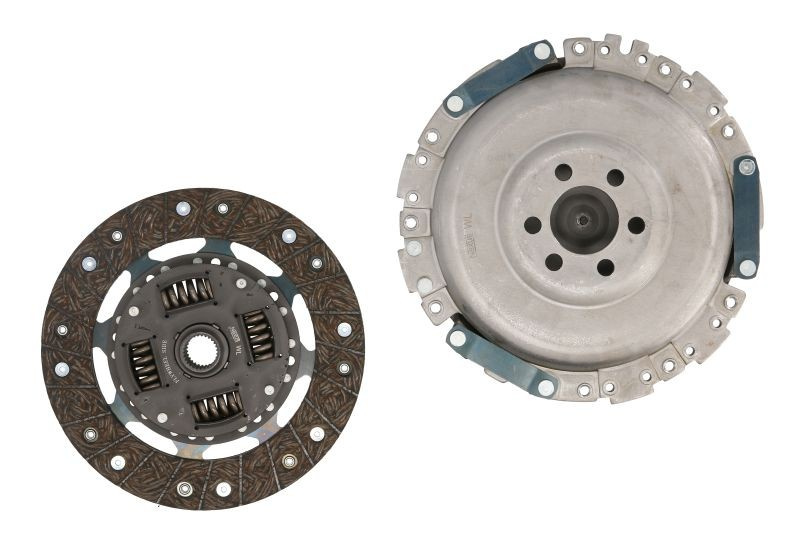 Set ambreiaj VW POLO Variant (6KV5) (1997 - 2001) NEXUS F1A007NX piesa NOUA