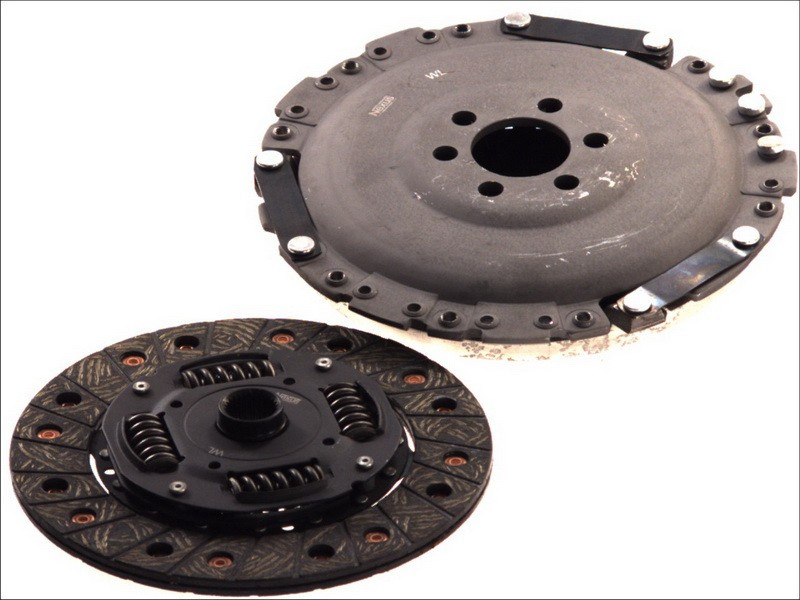 Set ambreiaj VW POLO Variant (6KV5) (1997 - 2001) NEXUS F1W071NX piesa NOUA