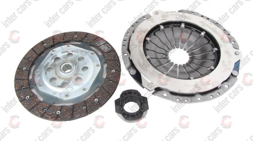 Set ambreiaj VW POLO Variant 6KV5 Producator VALEO 826473