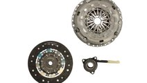 Set ambreiaj VW SCIROCCO III (137, 138) LUK 624 37...