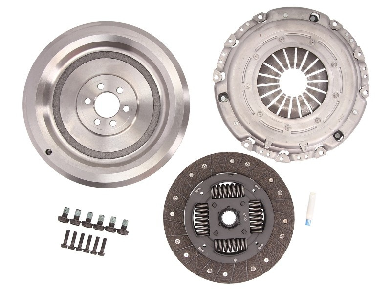 Set ambreiaj VW SHARAN (7M8, 7M9, 7M6) (1995 - 2010) NEXUS F1W079NX piesa NOUA