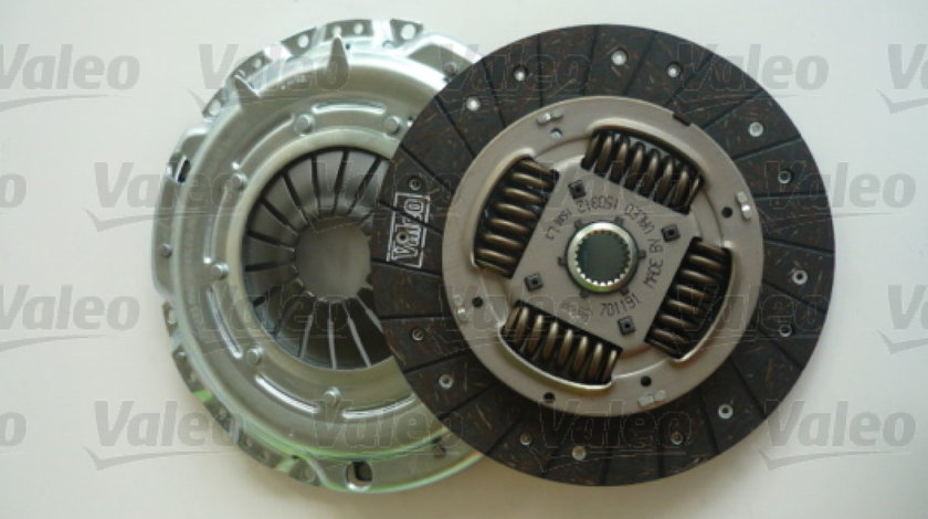 Set ambreiaj VW SHARAN (7M8 7M9 7M6) Producator VALEO 826704