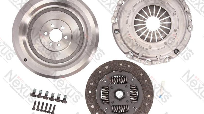Set ambreiaj VW SHARAN (7M8 7M9 7M6) Producator NEXUS F1W079NX