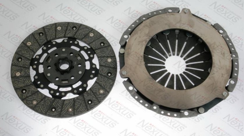 Set ambreiaj VW SHARAN (7M8 7M9 7M6) Producator NEXUS F1A062NX
