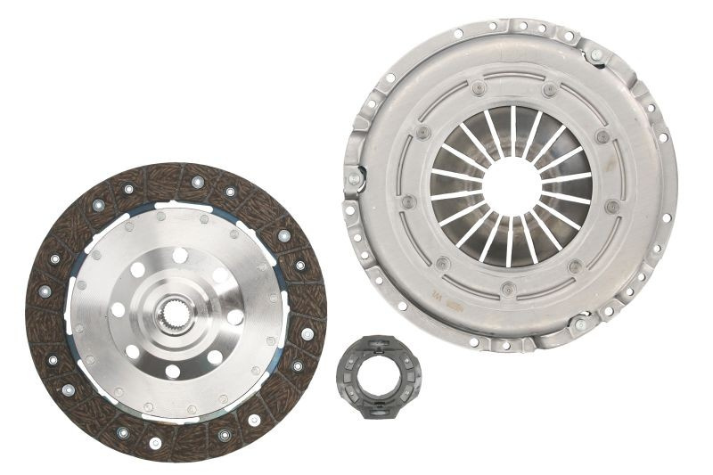 Set ambreiaj VW TOURAN (1T1, 1T2) (2003 - 2010) NEXUS F1W027NX piesa NOUA