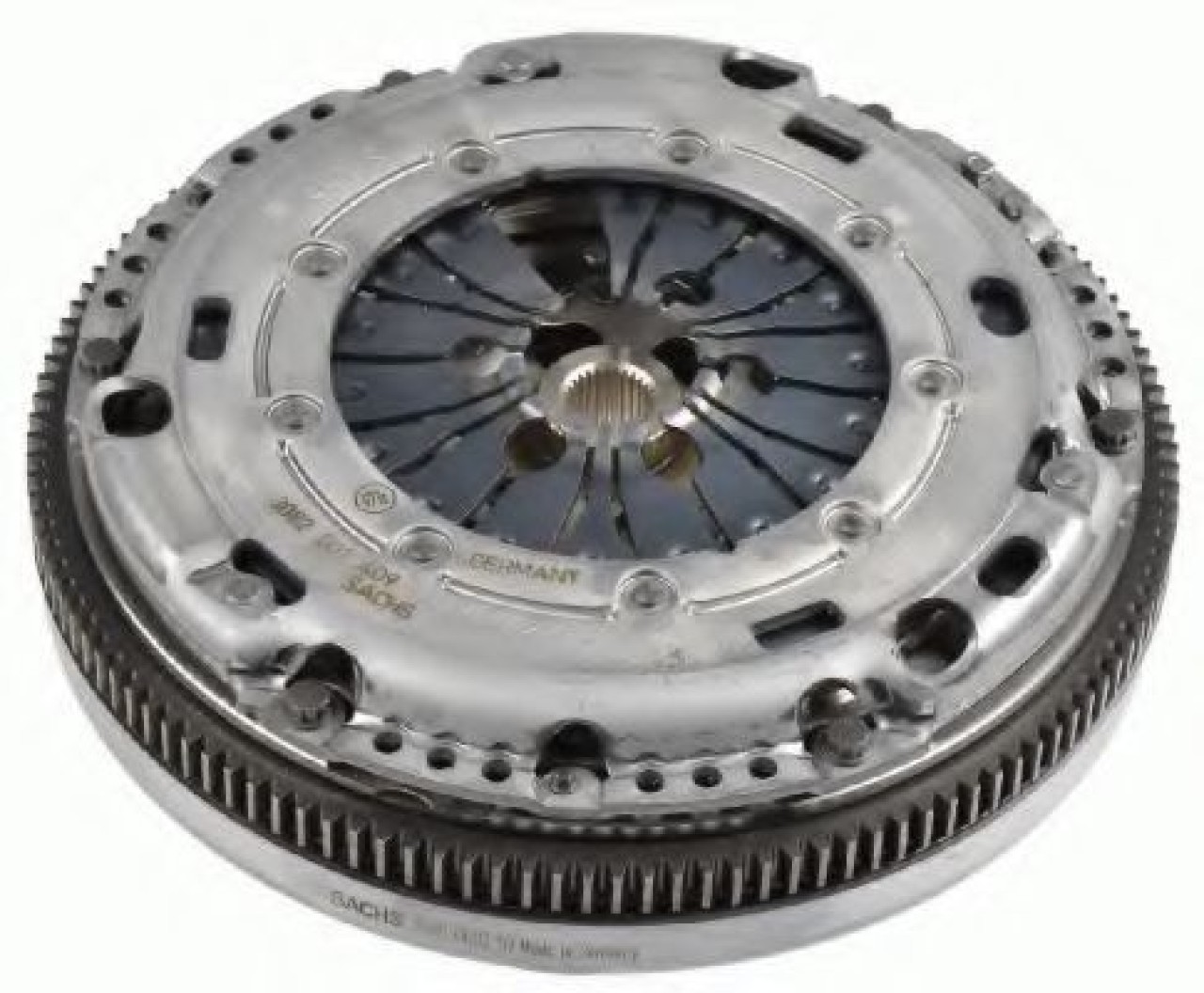 Set ambreiaj VW TOURAN (1T3) (2010 - 2015) SACHS 2289 000 257 piesa NOUA