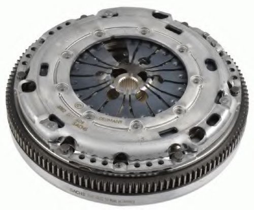 Set ambreiaj VW TOURAN (1T3) (2010 - 2015) SACHS 2289 000 257 piesa NOUA