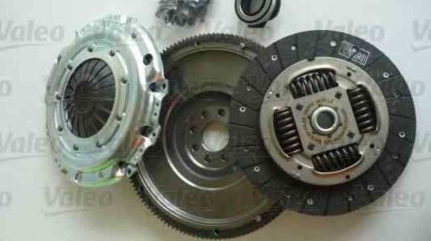 Set ambreiaj VW TRANSPORTER IV bus (70XB, 70XC, 7DB, 7DW) VALEO 835003