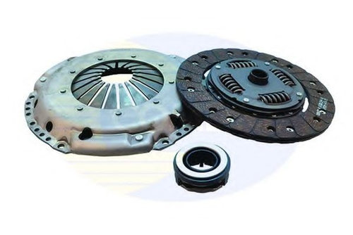 Set ambreiaj VW TRANSPORTER IV bus (70XB, 70XC, 7DB, 7DW, 7DK) (1990 - 2003) COMLINE ECK103 piesa NO...