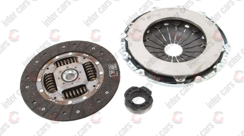 Set ambreiaj VW TRANSPORTER IV platforma / podwozie (70XD) Producator VALEO 826855