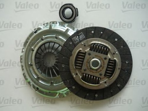 Set ambreiaj VW TRANSPORTER IV platou / sasiu (70XD) (1990 - 2003) VALEO 826855 piesa NOUA