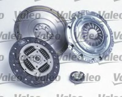 Set ambreiaj VW VENTO (1H2) (1991 - 1998) VALEO 826317 piesa NOUA