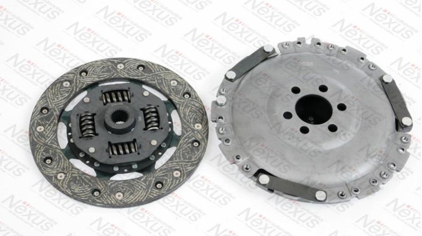 Set ambreiaj VW VENTO (1H2) Producator NEXUS F1W031NX