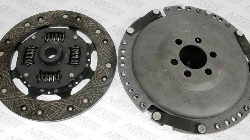 Set ambreiaj VW VENTO (1H2) Producator NEXUS F1W026NX