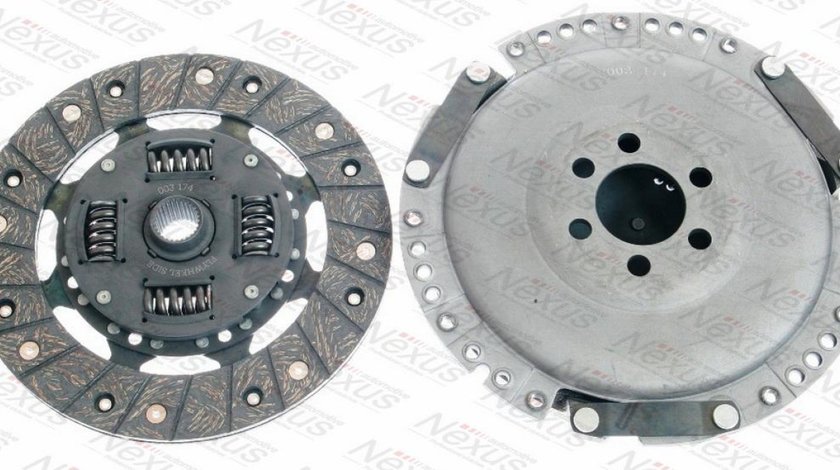 Set ambreiaj VW VENTO (1H2) Producator NEXUS F1T007NX