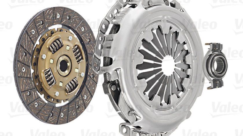 Set ambreiaj VW VENTO (1H2) Producator VALEO 786001