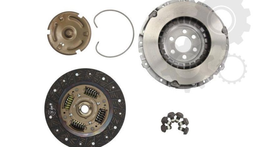 Set ambreiaj VW VENTO (1H2) Producator VALEO 786028