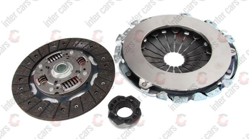 Set ambreiaj VW VENTO (1H2) Producator VALEO 821279