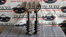 Set amortizoare + arcuri fata ALFA ROMEO 159 1.8 T...