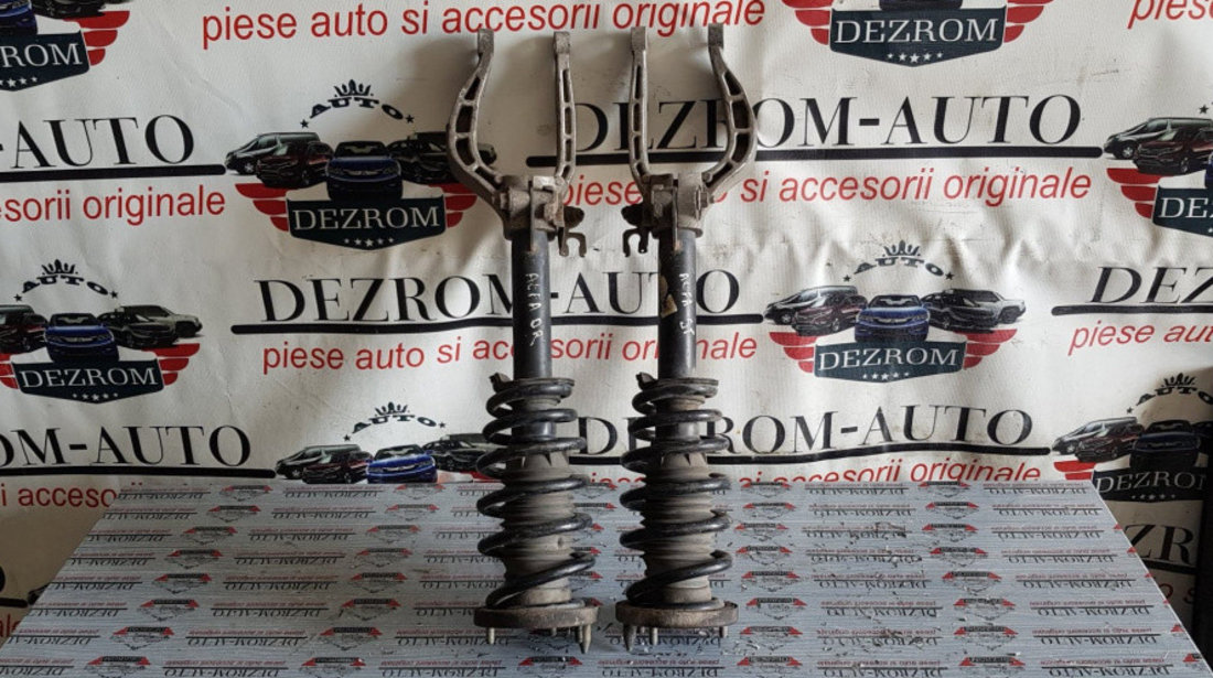 Set amortizoare + arcuri fata ALFA ROMEO 159 1.9 JTDM 115/120/136/150 CP cod 50708740