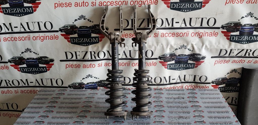 Set amortizoare + arcuri fata ALFA ROMEO 159 2.4 JTDM 200/210 CP cod 50708740