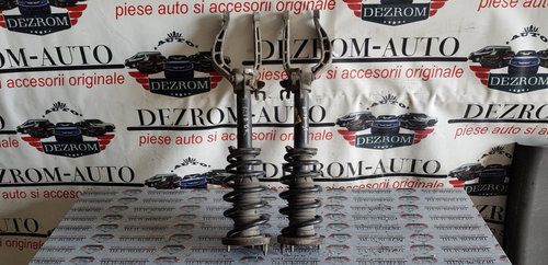 Set amortizoare + arcuri fata ALFA ROMEO Brera 2.4 JTDM 200/210 CP cod 50708740