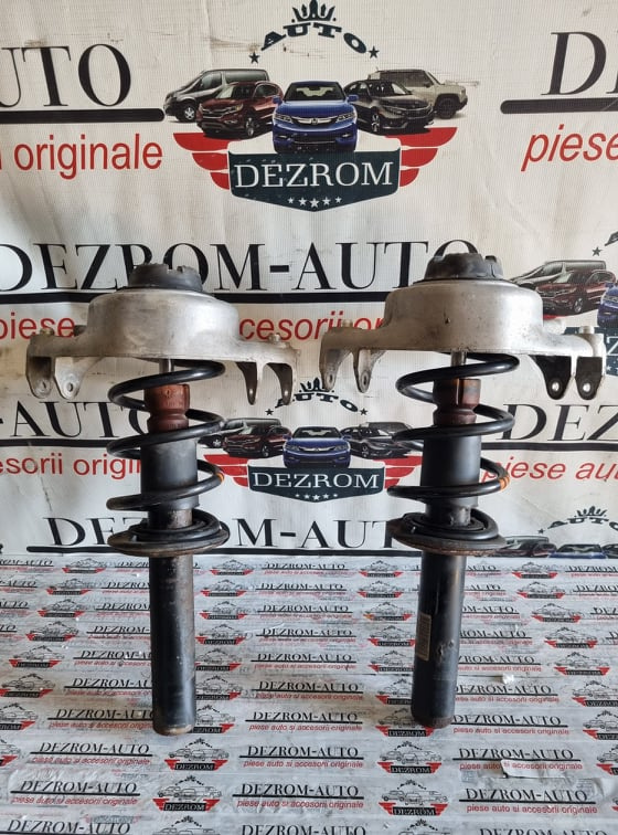 Set amortizoare + arcuri fata Audi A4 B8 1.8 TFSI 170cp cod piesa : 8K0413031AF