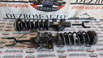 Set amortizoare + arcuri fata BMW Seria 5 F11 530d...