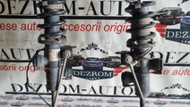 Set amortizoare + arcuri fata BMW Seria 5 GT F07 2...