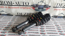 Set amortizoare + arcuri fata CITROËN C5 III 1.6 ...