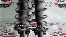 Set amortizoare + arcuri fata MGA-5793 Skoda Fabia...