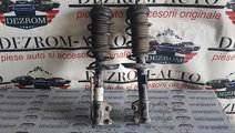 Set amortizoare + arcuri fata Opel Corsa D 1.0 i 6...