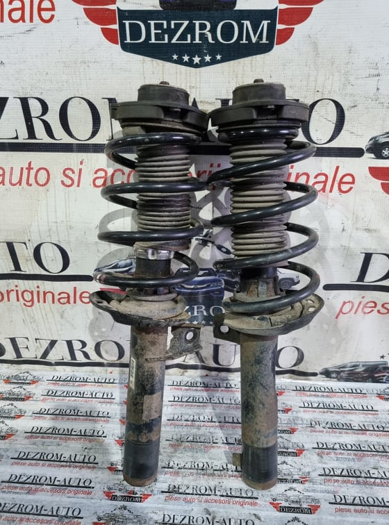 Set amortizoare + arcuri fata VW Beetle 2.0 TDI cod piesa : 1T0413031FN