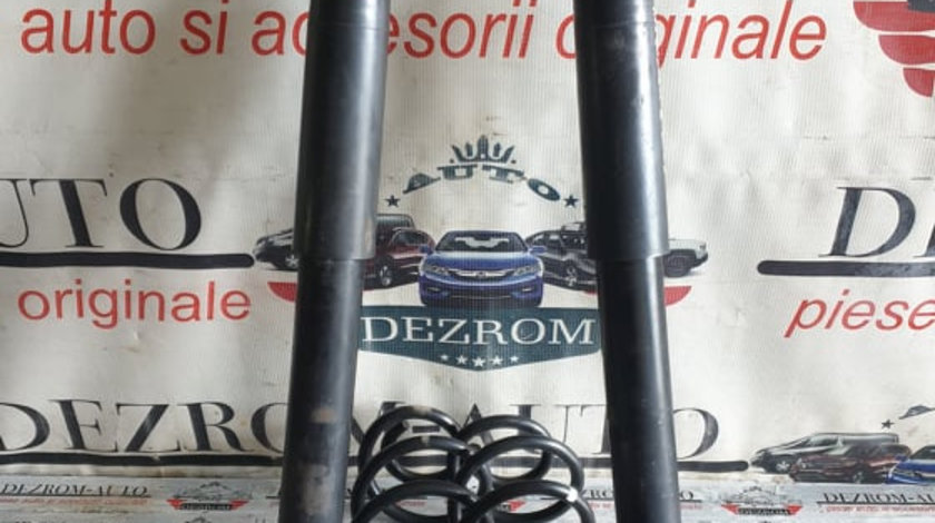 Set amortizoare + arcuri spate Seat Alhambra II 1.8 TSI cod piesa : 1K0513029FC