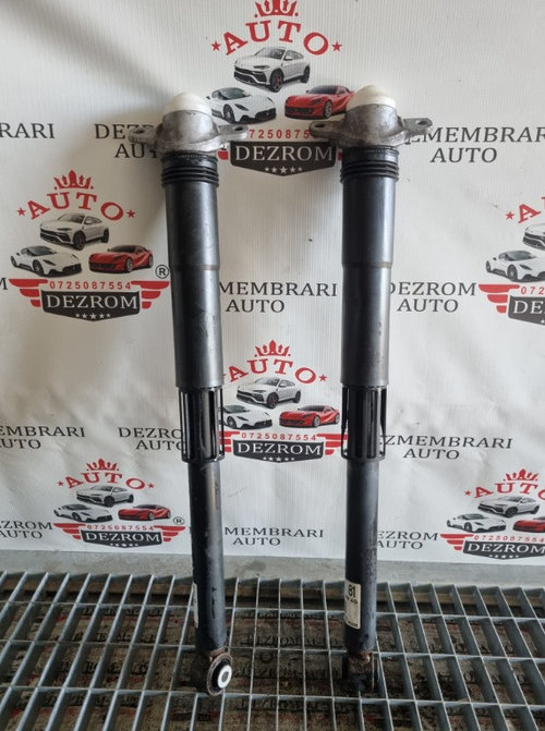 Set amortizoare Audi A3 8V 1.0 TFSI 115cp cod piesa : 5Q0513049CQ
