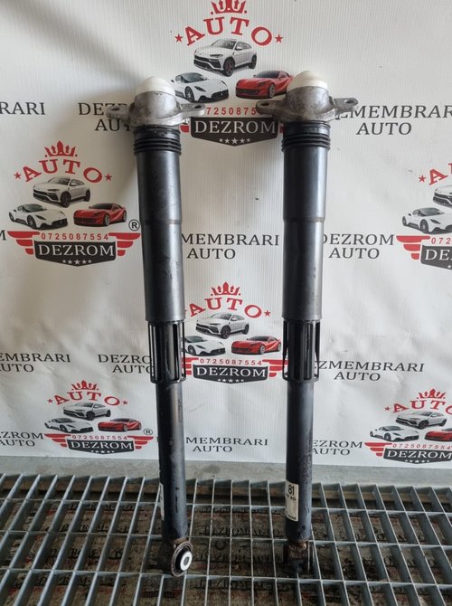 Set amortizoare Audi A3 8V 1.2 TFSI 105cp cod piesa : 5Q0513049CQ